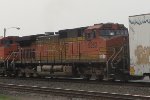 BNSF 5263